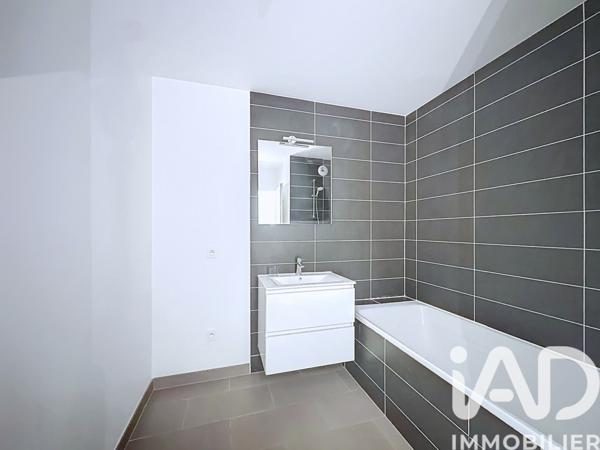 Appartement à vendre 3 pièces 60 m² Châtillon