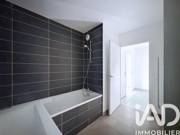 Appartement à vendre 3 pièces 60 m² Châtillon