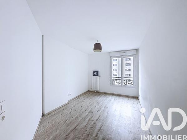 Appartement à vendre 3 pièces 60 m² Châtillon