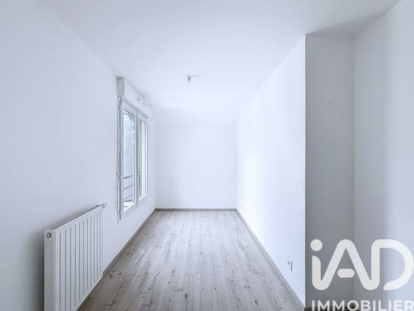 Appartement à vendre 3 pièces 60 m² Châtillon