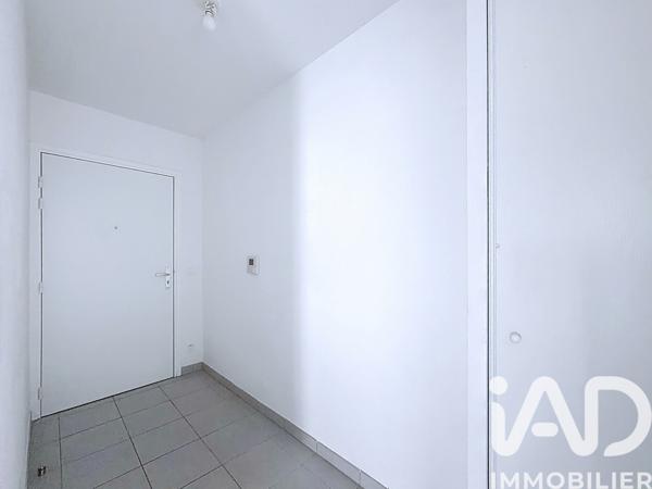 Appartement à vendre 3 pièces 60 m² Châtillon