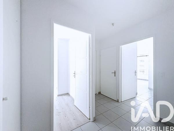 Appartement à vendre 3 pièces 60 m² Châtillon