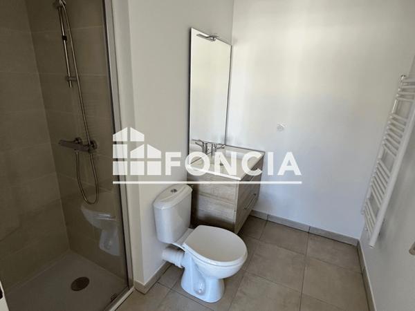 Location Appartement 4 pièces 91.64 m² - Bordeaux 33100