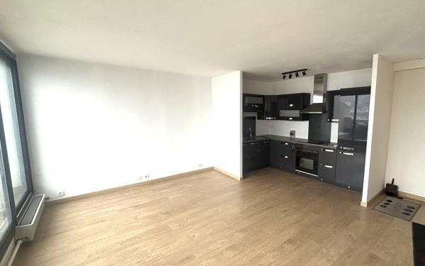 Appartement à vendre    4 pièces • 86 m2 Meaux