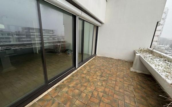 Appartement à vendre    4 pièces • 86 m2 Meaux