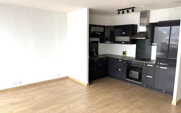 Appartement à vendre    4 pièces • 86 m2 Meaux