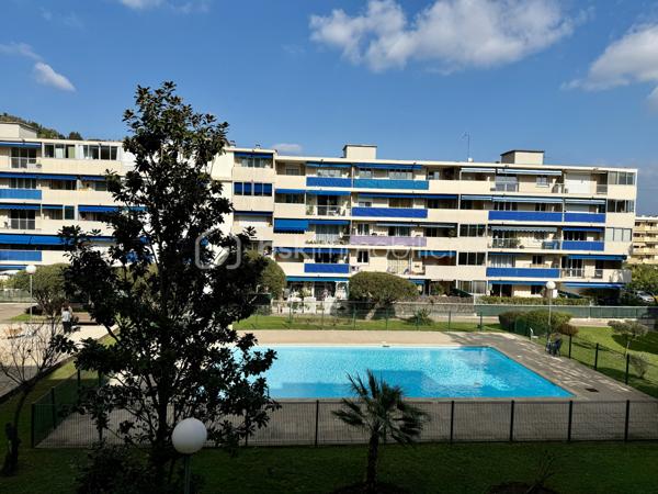 Appartement de 41 m²