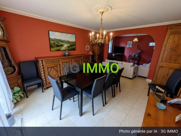 Vente / Maison à Romillé (35850)