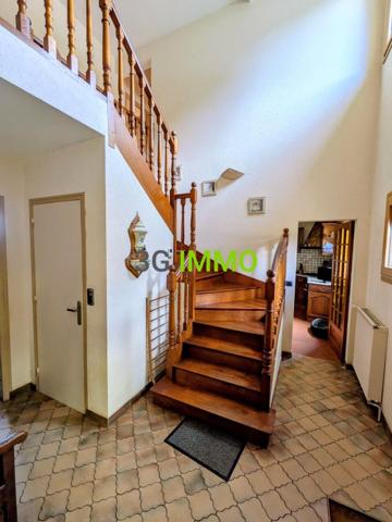 Vente / Maison à Romillé (35850)