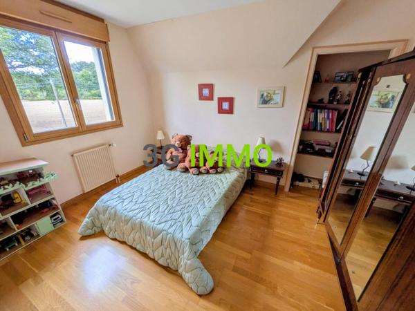 Vente / Maison à Romillé (35850)