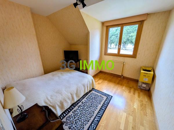 Vente / Maison à Romillé (35850)