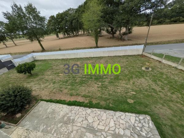 Vente / Maison à Romillé (35850)