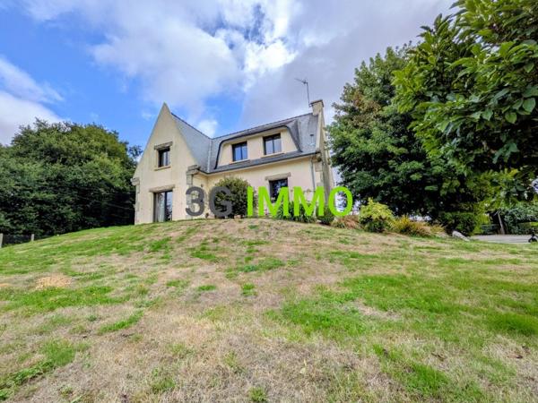 Vente / Maison à Romillé (35850)