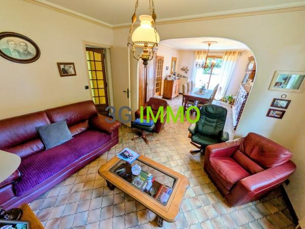 Vente / Maison à Romillé (35850)