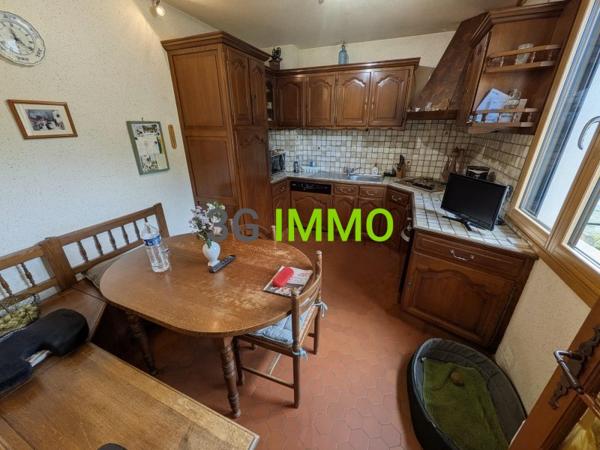Vente / Maison à Romillé (35850)