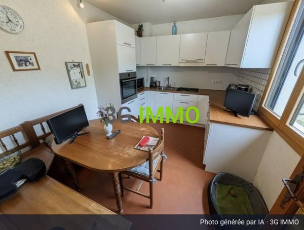 Vente / Maison à Romillé (35850)