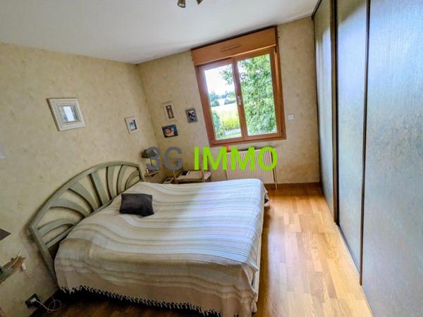 Vente / Maison à Romillé (35850)