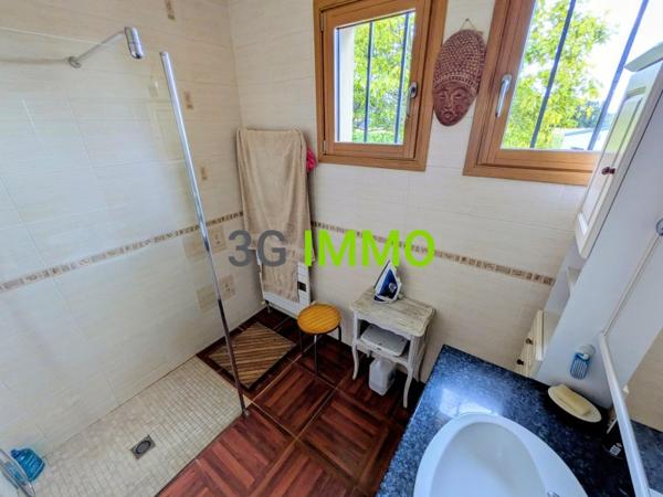 Vente / Maison à Romillé (35850)