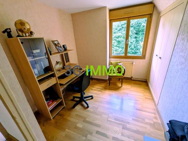 Vente / Maison à Romillé (35850)