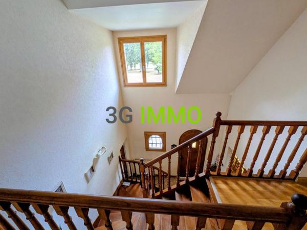 Vente / Maison à Romillé (35850)