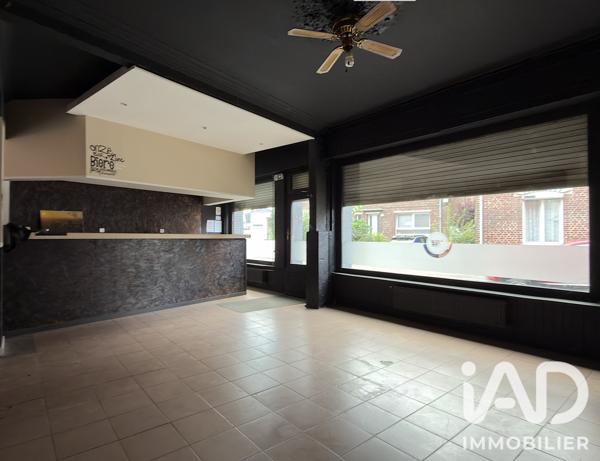 Maison à vendre 4 pièces 150 m² Oignies