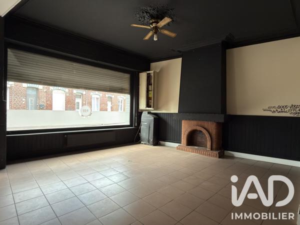 Maison à vendre 4 pièces 150 m² Oignies