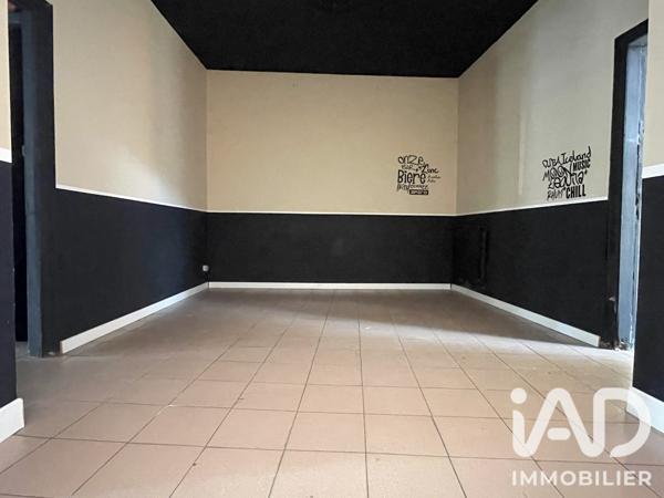 Maison à vendre 4 pièces 150 m² Oignies