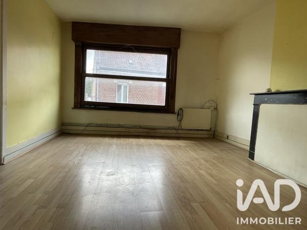 Maison à vendre 4 pièces 150 m² Oignies