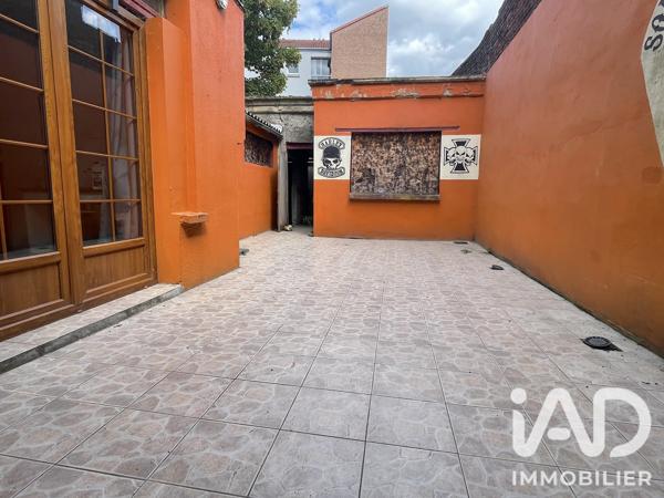 Maison à vendre 4 pièces 150 m² Oignies