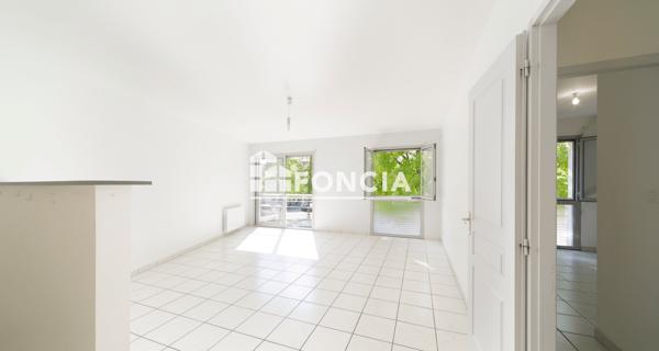 À vendre Appartement 3 pièces 64.55 m² - Oloron-sainte-marie 64400