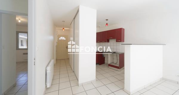 À vendre Appartement 3 pièces 64.55 m² - Oloron-sainte-marie 64400