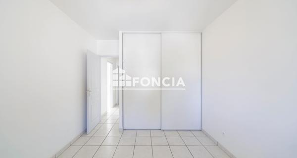 À vendre Appartement 3 pièces 64.55 m² - Oloron-sainte-marie 64400