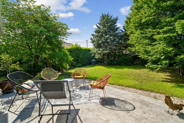 Vente Maison bourgeoise Neuilly-Plaisance 7 Pièces 231.16 m²