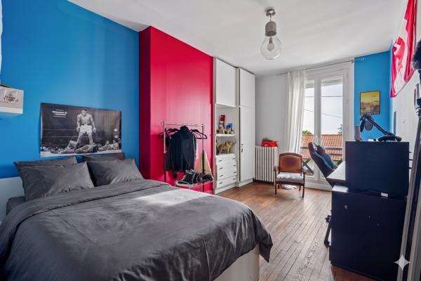 Vente Maison bourgeoise Neuilly-Plaisance 7 Pièces 231.16 m²