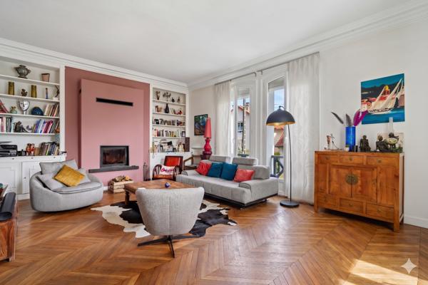 Vente Maison bourgeoise Neuilly-Plaisance 7 Pièces 231.16 m²