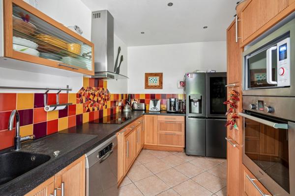 Vente Maison bourgeoise Neuilly-Plaisance 7 Pièces 231.16 m²