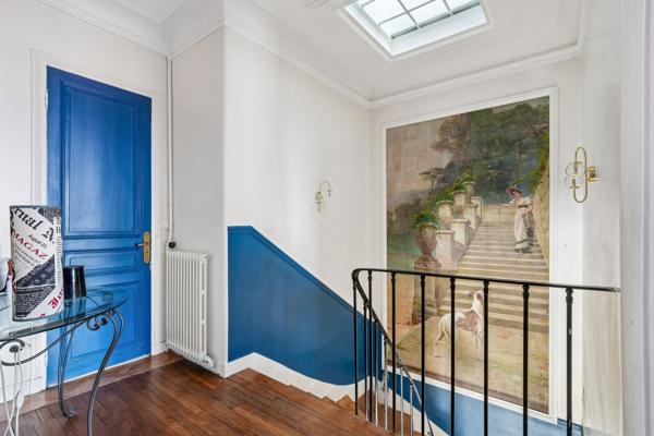 Vente Maison bourgeoise Neuilly-Plaisance 7 Pièces 231.16 m²