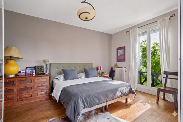 Vente Maison bourgeoise Neuilly-Plaisance 7 Pièces 231.16 m²
