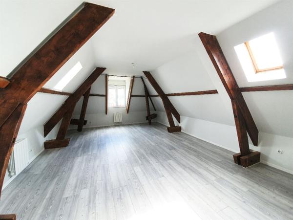 Appartement Sainte-Geneviève-des-Bois - 1 pièce(s) - 25 m2