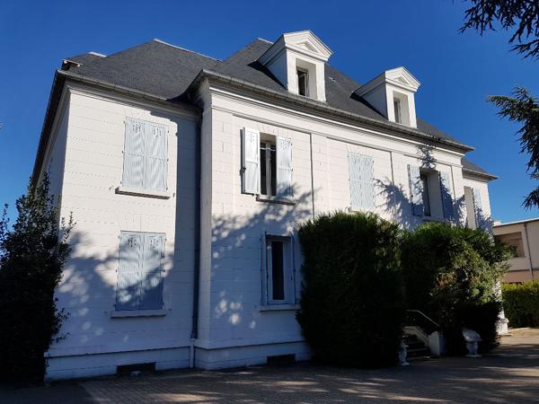 Appartement Sainte-Geneviève-des-Bois - 1 pièce(s) - 25 m2