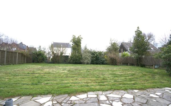 Maison à vendre    5 pièces • 145 m2 Vannes