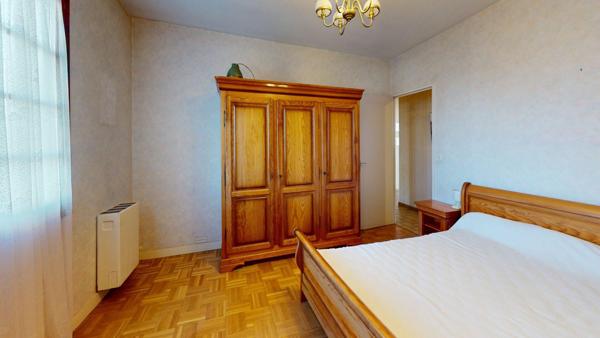 Maison à vendre à Royan - 4 pièces avec jardin