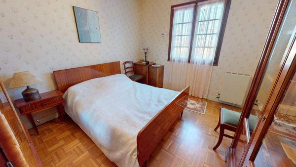 Maison à vendre à Royan - 4 pièces avec jardin