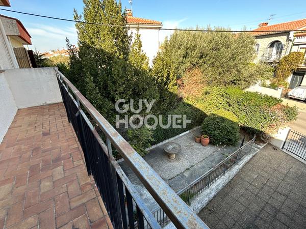 Maison Perpignan 8 pièce(s) 222 m2