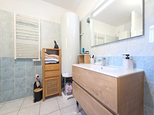Maison 3 pièces grande parcelle LACANAU DE MIOS