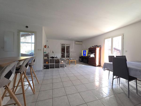 Maison 3 pièces grande parcelle LACANAU DE MIOS