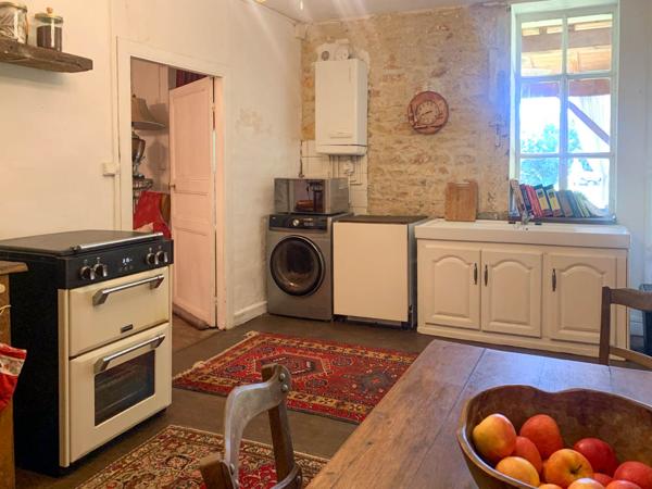 Maison à vendre à Chaunay (86400) - Vienne