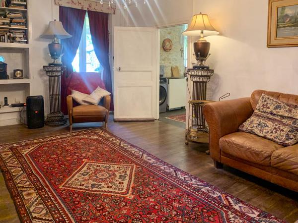 Maison à vendre à Chaunay (86400) - Vienne