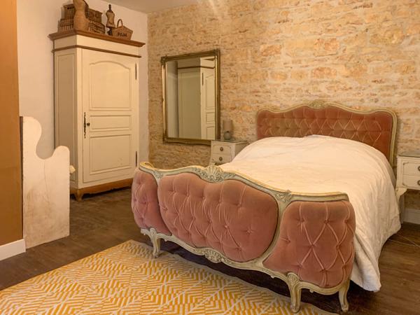 Maison à vendre à Chaunay (86400) - Vienne