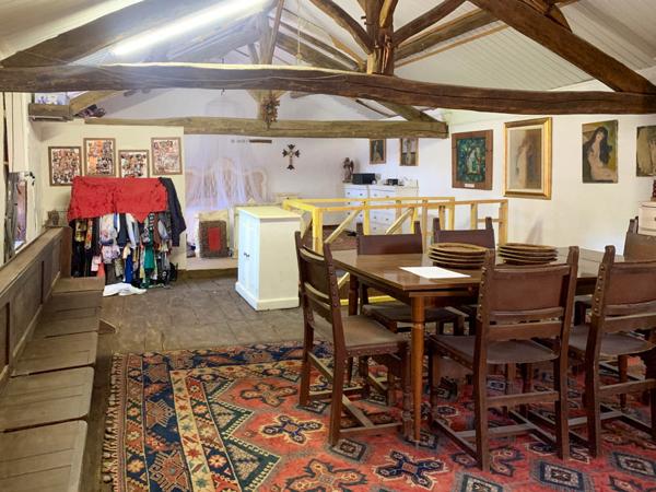 Maison à vendre à Chaunay (86400) - Vienne